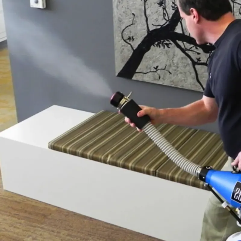Professional Odor Removal in Broxton, GA